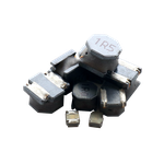 Semi-Shielded Inductor