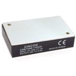 Module DC-DC 110VIN 1-OUT 12V 12.5A 150W 8-Pin Quarter-Brick Box