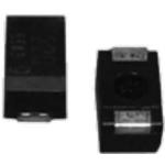 Cornell Dubilier Electronics-SPSX221M04R Aluminium-Polymer-Kondensator Cap Aluminum Polymer 220uF 4VDC 20% (7.3 X 4.3 X 1.9mm) SMD 0.009 Ohm 3000mA 500h 105°C T/R