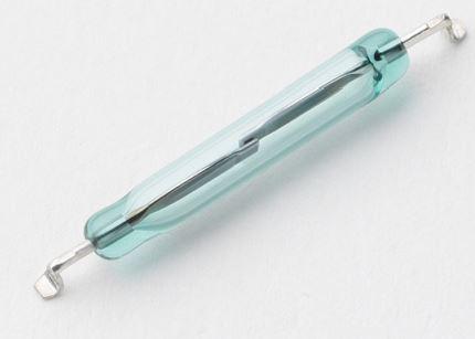 Littelfuse-MASM-14R-8-10 Switch Reed Switch Reed N.O. 0.5A 140VAC 200VDC 10VA 0.6ms 100mOhm