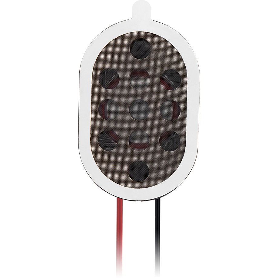 taoglas-SPKM.2030.8.A Lautsprecher 20 x 30 mm Miniature Speaker - 8 Ohm