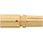 Han TC100-HMC-FC-CRT-10 mm²-AU