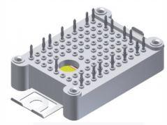 onsemi-FPF1C2P5MF07AM Diskrete, Verschiedenes 650V 30A DC/AC HIGH POWER MOD