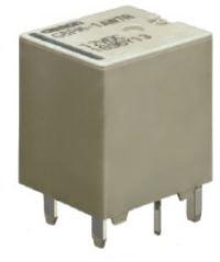 Omron-G8PM-K1A71R DC12 Power Relays Power Relay 12VDC SPST-NO(14.9x12.9x17.7)mm THT