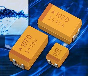 KYOCERA AVX Components Corporation-TAJD476M035RNJV Capacitor de tantalio sólido Cap Tant Solid 47uF 35V D CASE 20%( 7.3 X 4.3 X 2.9mm) Inward L SMD 7343-31 0.9 Ohm 125°C T/R