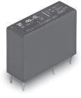 TE Connectivity-PCJ-112D3M301Y Power Relays Power Relay 12VDC 5A SPST-NO(20.4mm 7mm 15mm) THT