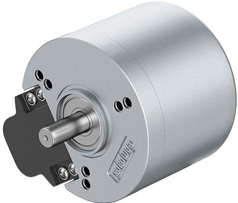 ebm-papst-VDC-3-49.15-K4-B00 | 915.10290.V Brushless DC Motors Brushless DC Motors Cylindrical 24V 5.2A 99W 4000r/min 0.235N.m 1Shaft 1080g.cm²