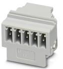 PHOENIX CONTACT-2202330 Steckverbinderleisten und Leiterplattenbuchsen Conn Wire to Board HDR 5 POS 3.5mm ST Thru-Hole