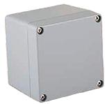 Molex-8100.8015.0 Connector Accessories Connector Accessories Enclosure Straight Gray GWconnect® Carton