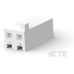 TE Connectivity-647664-2 Steckverbinder, rechteckig 02P SL156 HSG SPCL SINGLE TAB