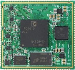 8 DEVICES-HABANERO Système sur modules - SOM SOM with IPQ4019/IPQ4029 Processor 512MB RAM