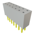 SSW10702GD|SAMTEC|limage