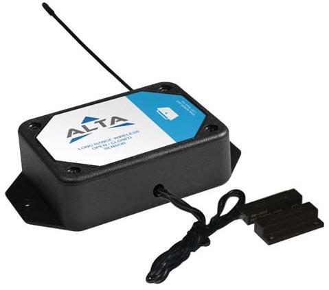 Monnit Corporation-MNS2-9-W2-OC-ST Spezialsensor Wireless Open/Closed Sensors