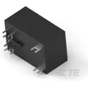 TE Connectivity-1-1393212-0 Power Relays Power Relay 24VDC 30DC/40(NO)/30(NC)AAC DPST-NO(52.32mm 34.54mm 30.73mm) THT