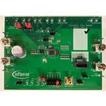 Evaluation Board Featuring 20 A Synchronous Buck Regulator with FAST COT Control, Adjustable Current Limit and Voltage Tracking