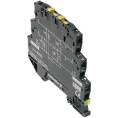 Weidmueller GmbH & Co. KG-1354790000 Surge Suppressors Surge Protection For Instrumentation And Control, 24 V, 34 V, 500 MA