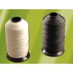 Alpha Wire-805066W WH032 Kabelzubehör Cable Accessories Lacing Cord Polyester White Spool