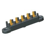 Insulated Non Feed-Thru Stud Type Junction Blocks