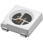 LED Uni-Color Blue/Green/Red 4-Pin SMD