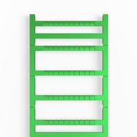 Weidmuller-1924290000 Steckverbinderzubehör Connector Accessories Marker Straight Green