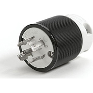 Molex-1301450062 Steckverbinder Conn Power PL 4Power/1Ground POS ST Cable Mount 5 Terminal 1 Port Safeway®