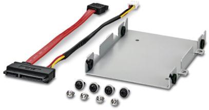 PHOENIX CONTACT-2400075 Solid State-Laufwerke 80 GB SATA SSD Kit