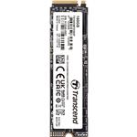 PCIe M.2 SSDs