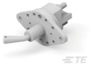 TE Connectivity-35-400 Schaltwählhebel Battery Disconnector Switch