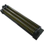 Ultra High-Density, High-Speed Open-Pin-Field Arrays