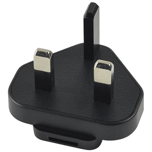 CUI Inc-SMI-UK-1 Power Supply Accessories Plug Adapter For External Plug-In Adapters