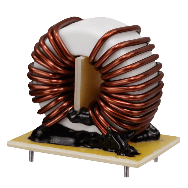 Bel-SNCMC-127-014 Common Mode Chokes - CMCs Common Mode Chokes Dual 11300uH 748Ohm 10kHz 12A 0.0085Ohm DCR Thru-Hole