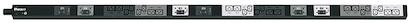 Panduit-P24B14M Stromverteilungseinheit PDU Basic 120V to 240V 16A Vertical Rackmount