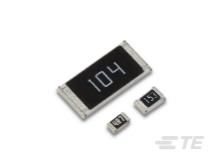 TE Connectivity-CRGCQ1206F180R Widerstand, fest, Oberflächenmontage, einzeln Res Thick Film 1206 180 Ohm 1% 0.25W(1/4W) ±100ppm/°C Pad SMD T/R Automotive AEC-Q200