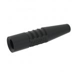 Radiall-R280560000 Kabelzubehör Cable Accessories Sleeving Black