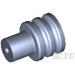 TE Connectivity-963294-1 电缆配件 Cable Accessories Seal Silicone Blue Package