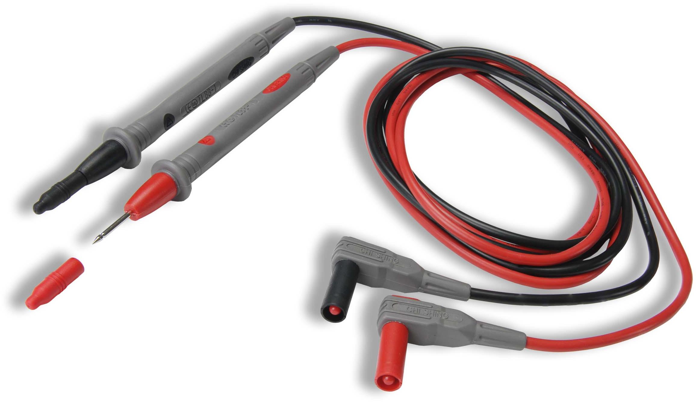 Cal Test Electronics-CT2789A Test and Measurement Accessories Probe for Multimeter