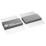 Texas Instruments-SNJ54ABT18245AWD Logik und Timing, Verschiedenes Scan Test Device -55°C to 125°C 56-Pin CFPAK Tube