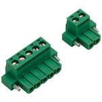 Digi International-76000967 Steckverbinderzubehör 2-PIN AND 5-PIN Pluggable Connectors