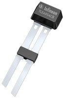 Infineon Technologies AG-TLE4954CBXTMA1 Sensore effetto hall Hall Effect Sensor Differential T/R Automotive AEC-Q100