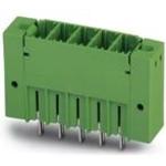 Conn Wire to Board HDR 6 POS 7.62mm Solder ST Thru-Hole Cardboard