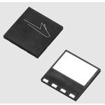 WOLFSPEED, INC-C3D1P7060Q Gleichrichter Diode Schottky SiC 600V 9.7A 8-Pin Power QFN EP T/R