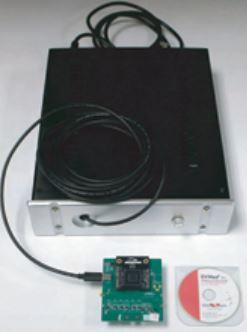 OmniVision Technologies-OH00000-EG00-0105 传感器开发电路板和套件 OH01A Image Sensor Evaluation Kit Linux/Mac OS/Win OS