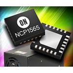 Multiphase Booster LED Driver for Front Lighting