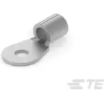 Ring Tongue Terminal 8AWG Copper 23.7mm Tin T/R