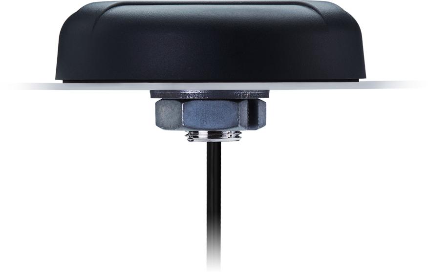 Taoglas-A.90.A.101111 Antennas Antenna GPS/GLONASS -2.16dBi Gain Bag