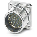 Conn M27 Circular PIN 26 POS 26 Terminal 1 Port