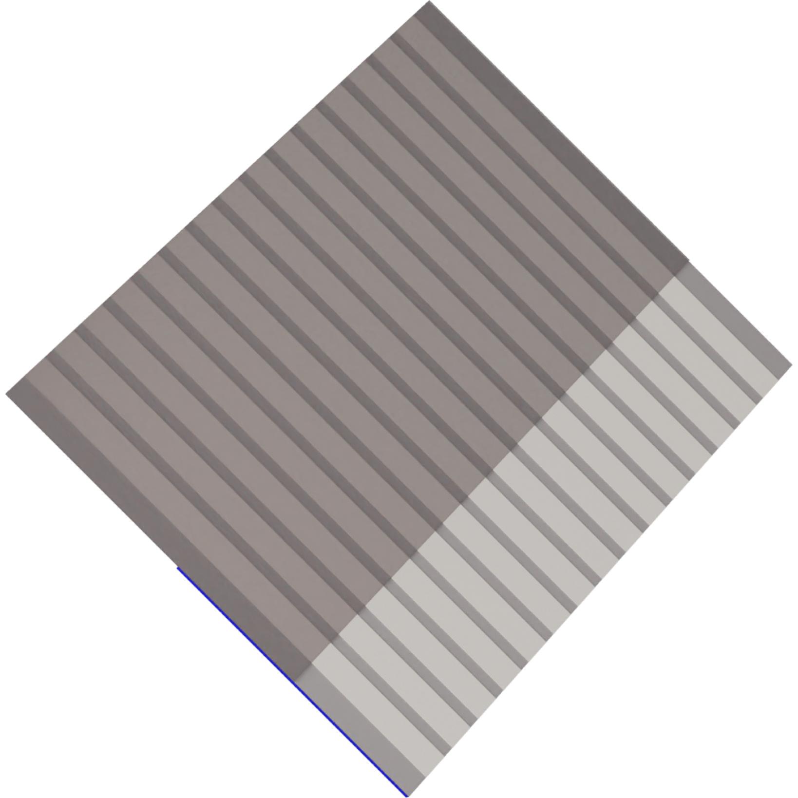 Molex-0151670835  Cable Assembly 0.051m 34AWG 1mm 15 to 15 POS FFC Jumper to FFC Jumper M-M Premo-Flex™FFC Jumper Bag