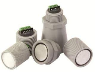 MaxBotix Incorporated-MB7489-100 Näherungssensor Proximity Sensor Ultrasonic 500cm 10V to 32VDC 6-Pin Bag