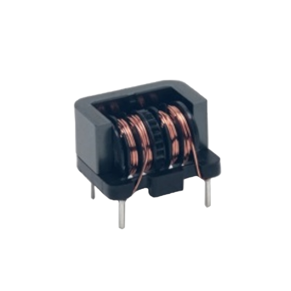 KEMET Corporation-UALSH7SM170230 Diffusori modalità comune Common Mode Chokes Dual 2300uH 10kHz 1.7A 0.1Ohm DCR Thru-Hole Tray