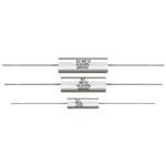 Metallized Polycarbonate Capacitor With Capacitance Range 0.001 uF to 20.0 uF